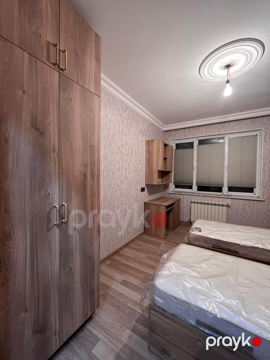 Satılır 2 otaqlı köhnə tikili 50 m² — Mənzil, Bakı (6)