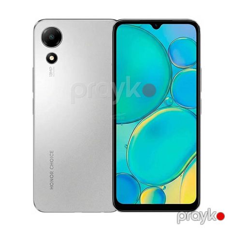 Honor Choice T10 4/64 GB Silver — Bakı