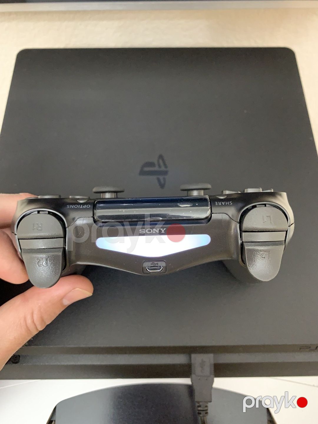 PS4 üçün joystick — Oyunlar, konsollər və proqramlar, Bakı (2)