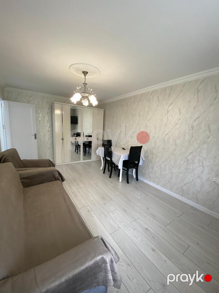 İcarəyə verilir 1 otaqlı köhnə tikili 45 m² — Mənzil, Bakı (2)