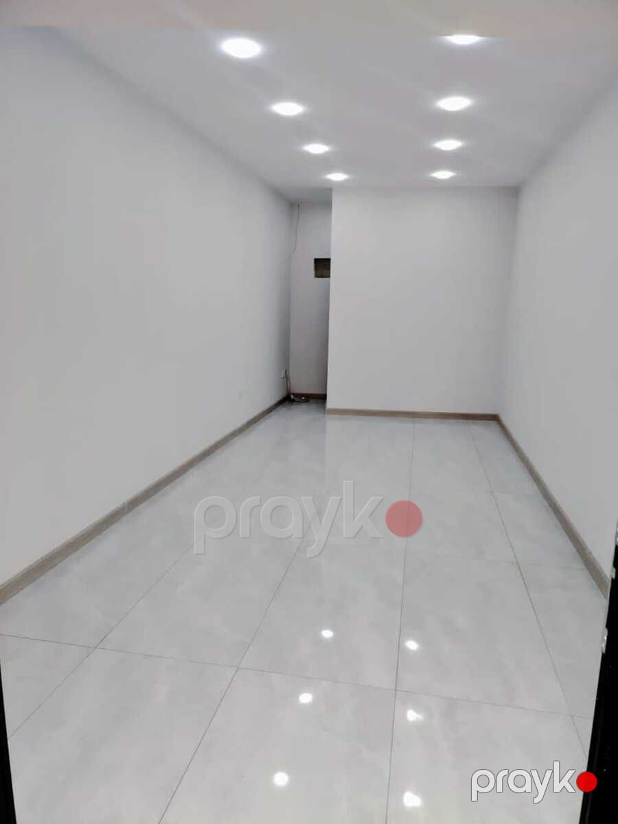 Satılır obyekt 23 m² — Əmlak, Bakı (5)