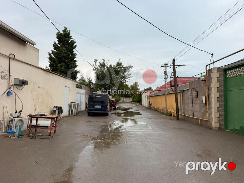 Satılır Torpaq sahəsi, 3.5 sot, Xəzər rayonu — Torpaq, Bakı (5)