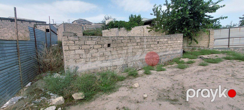 3 sot torpaq sahəsi, Balaxanı qəs — Torpaq, Bakı (3)
