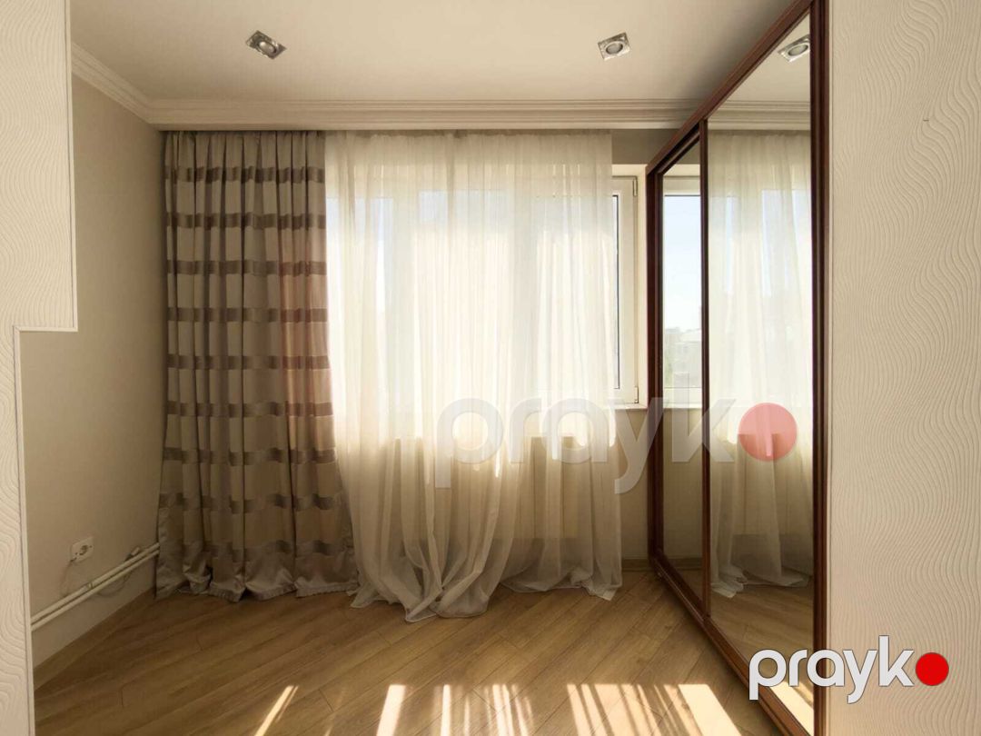 Satılır 2 otaqlı köhnə tikili 65 m² — Mənzil, Bakı (4)