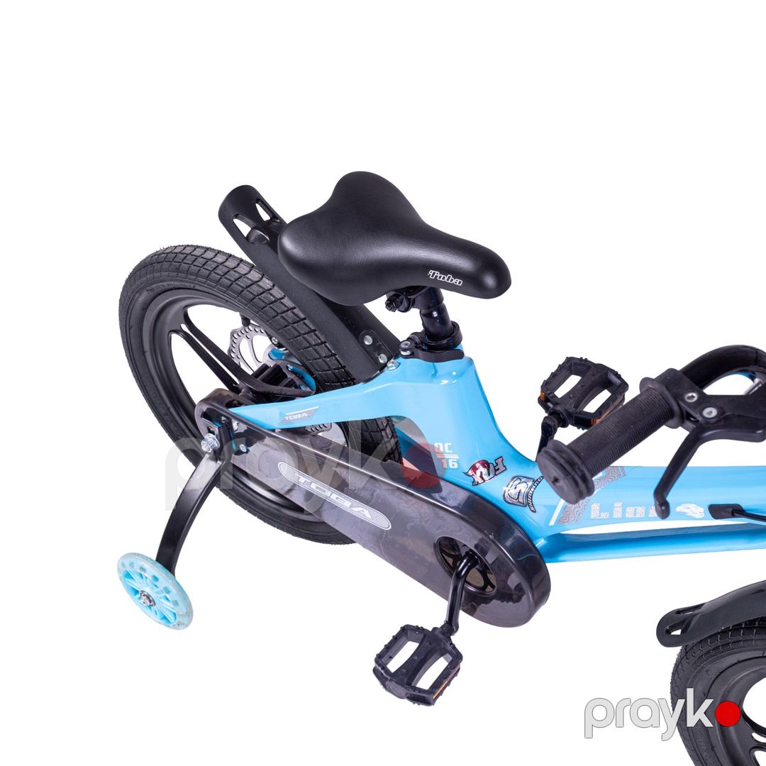 Velosiped Toba 16* Lıon — Velosipedlər, Bakı (3)