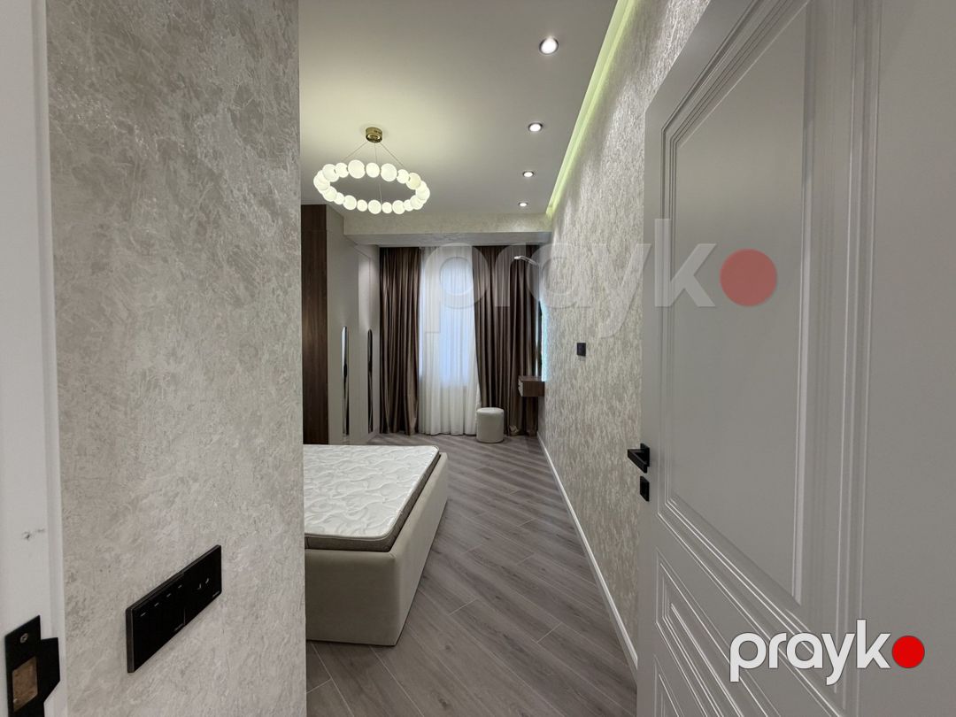 Satılır 3 otaqlı yeni tikili 92 m² — Mənzil, Bakı (9)