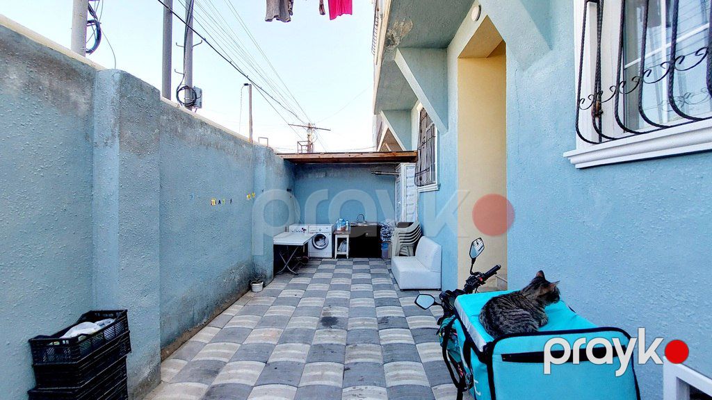 Həyət evi, Xırdalan ş — Ev, villa, Xırdalan (5)