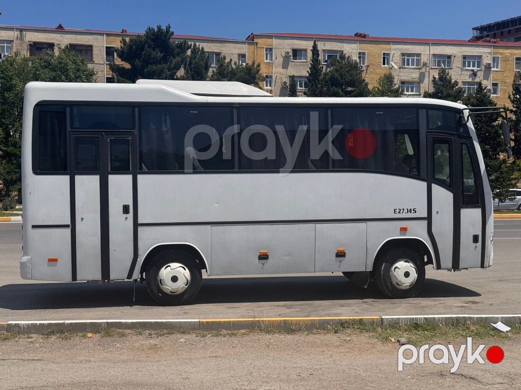 Iveco Otoyol, 4.0 L, 2008 il, 350 000 km — Avtobus, Bakı (2)