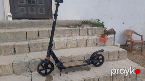 Skuter — Bakı