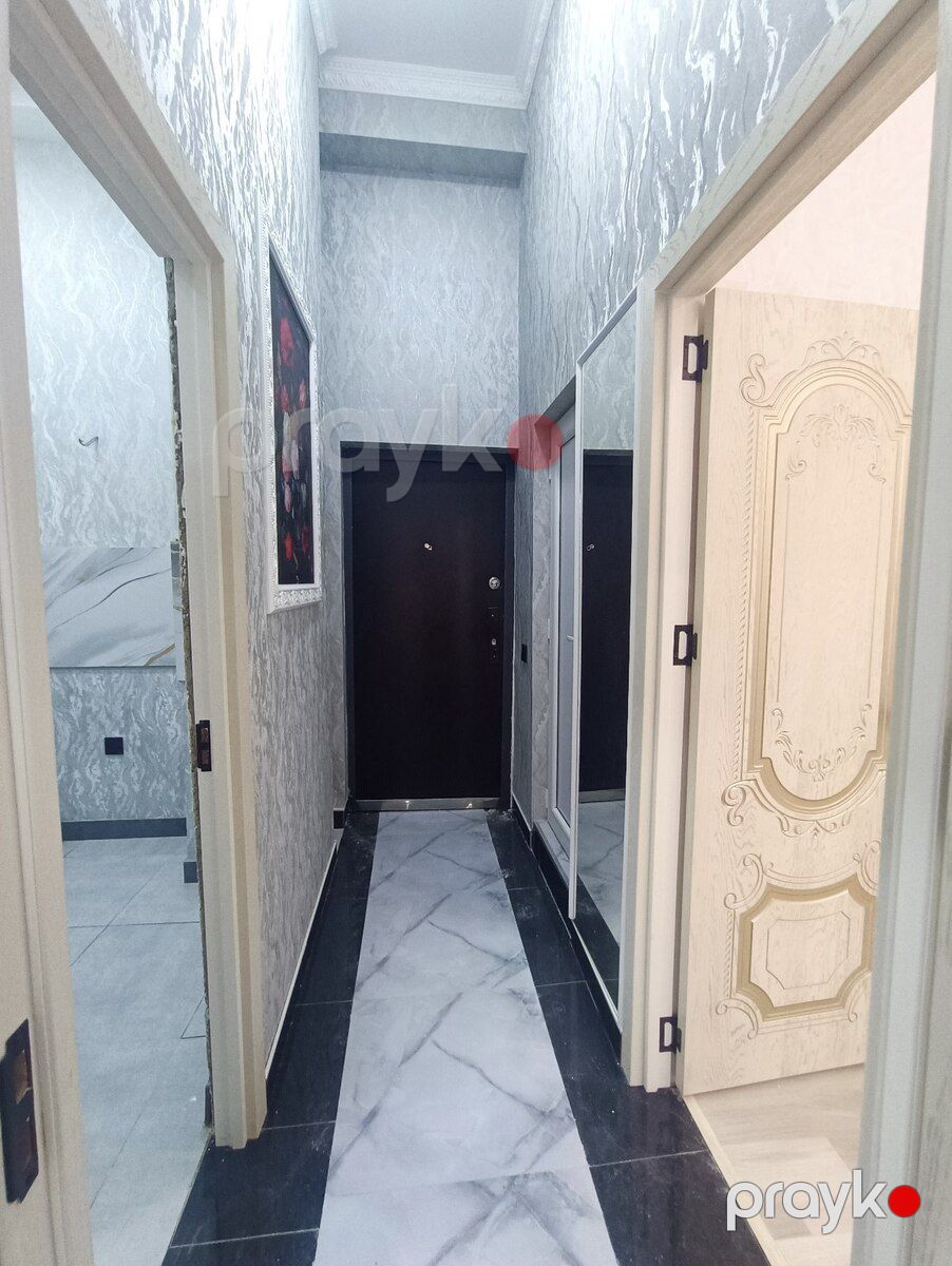 2-otaqlı yeni tikili, Xirdalan ş., 43 m² — Mənzil, Xırdalan (8)