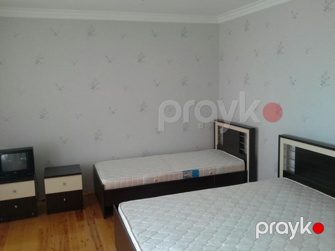 Həyət evi, İsmayıllı r — Ev, villa, İsmayıllı (8)