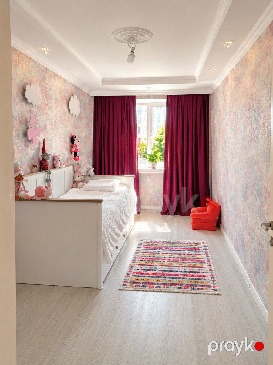 Satılır 3 otaqlı köhnə tikili 90 m² — Mənzil, Bakı (6)