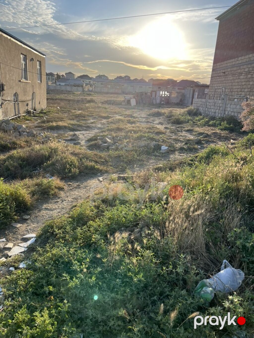 3 sot, Kənd təsərrüfatı, Mülkiyyətçi, Kupça (Çıxarış) — Torpaq, Saray (2)