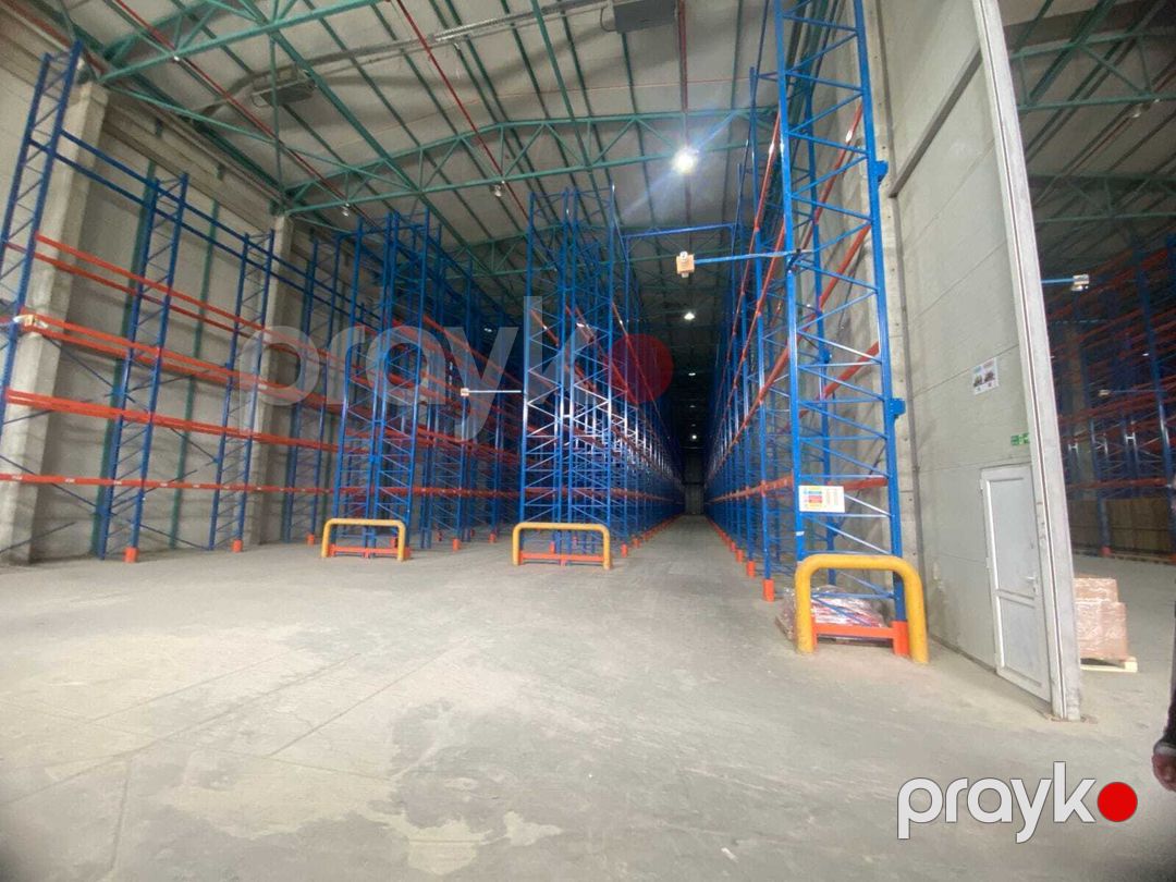 İcarəyə verilir obyekt 1000 m² — Əmlak, Bakı (7)