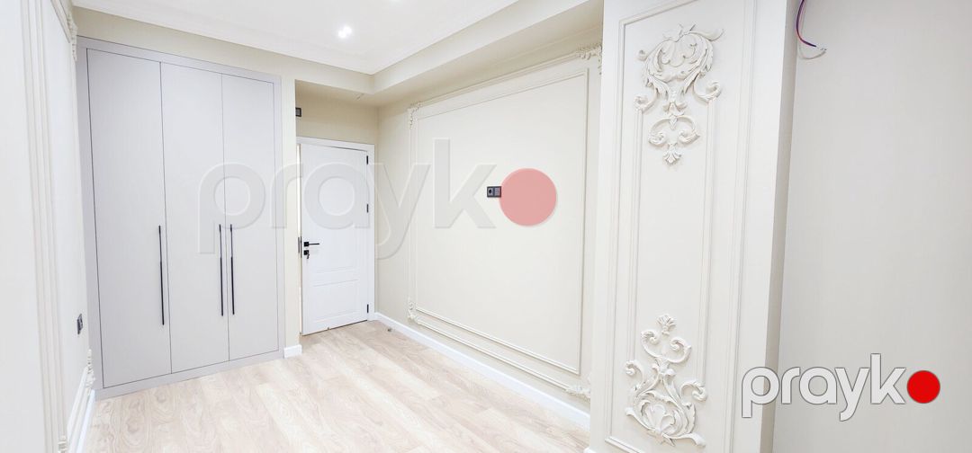 Satılır 2 otaqlı yeni tikili 76 m² — Mənzil, Bakı (10)