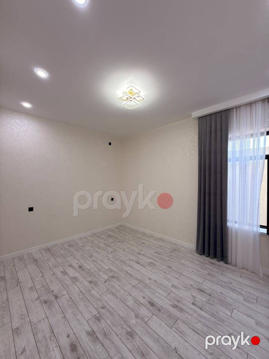 Satılır 4 otaqlı həyət evi/bağ evi 150 m² — Ev, villa, Bakı (12)