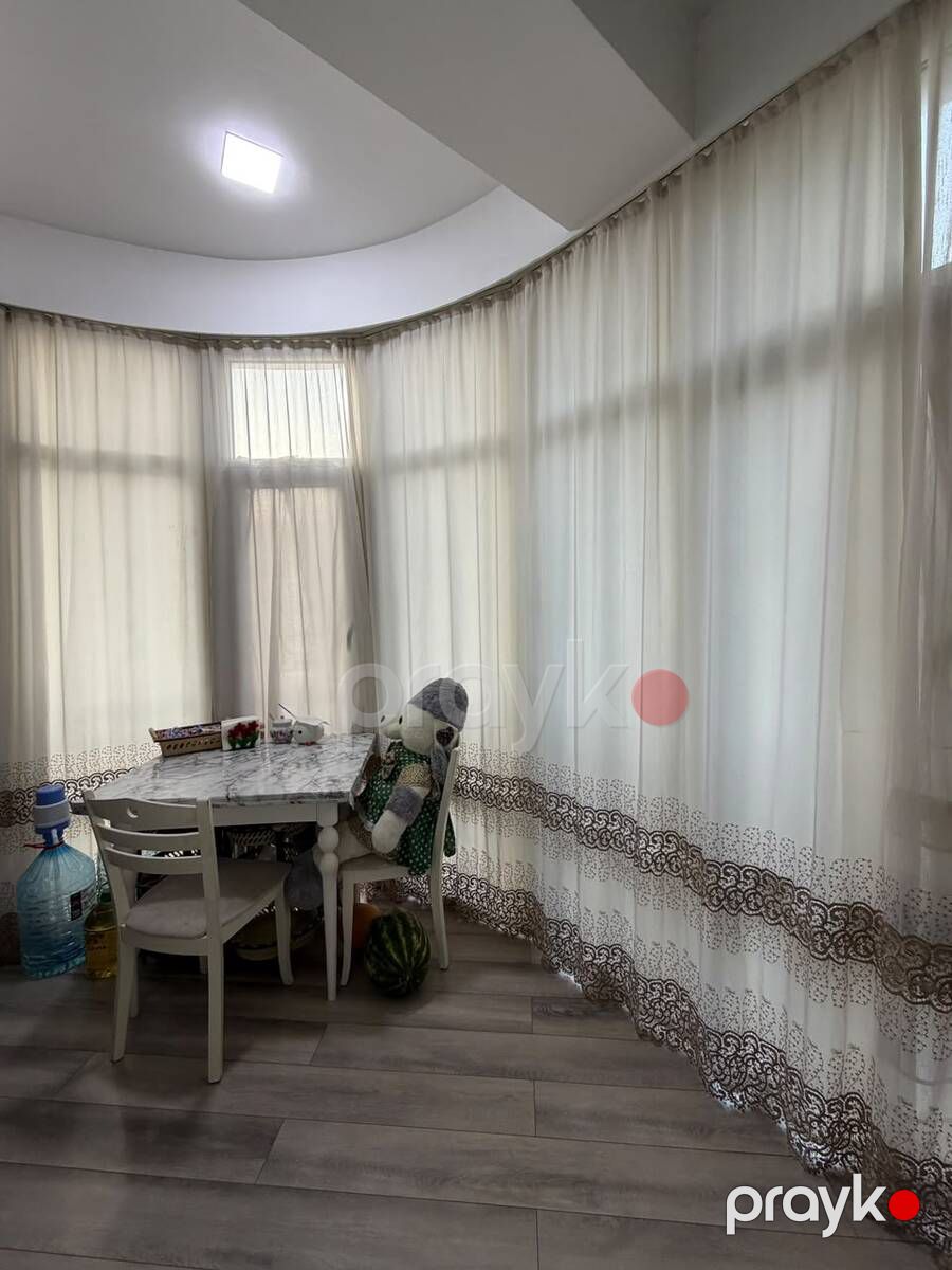 Satılır 3 otaqlı yeni tikili 91 m² — Mənzil, Bakı (9)