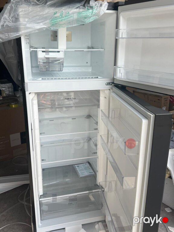 Soyuducu "LG GR-B642PGFK" — Ev texnikası, Bakı (2)