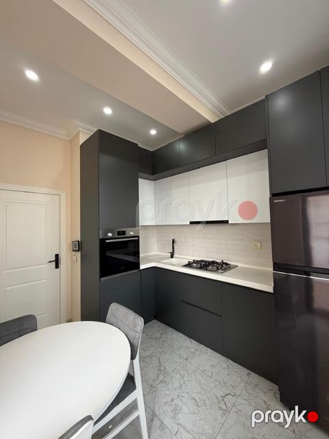 İcarəyə verilir 2 otaqlı yeni tikili 90 m² — Bakı