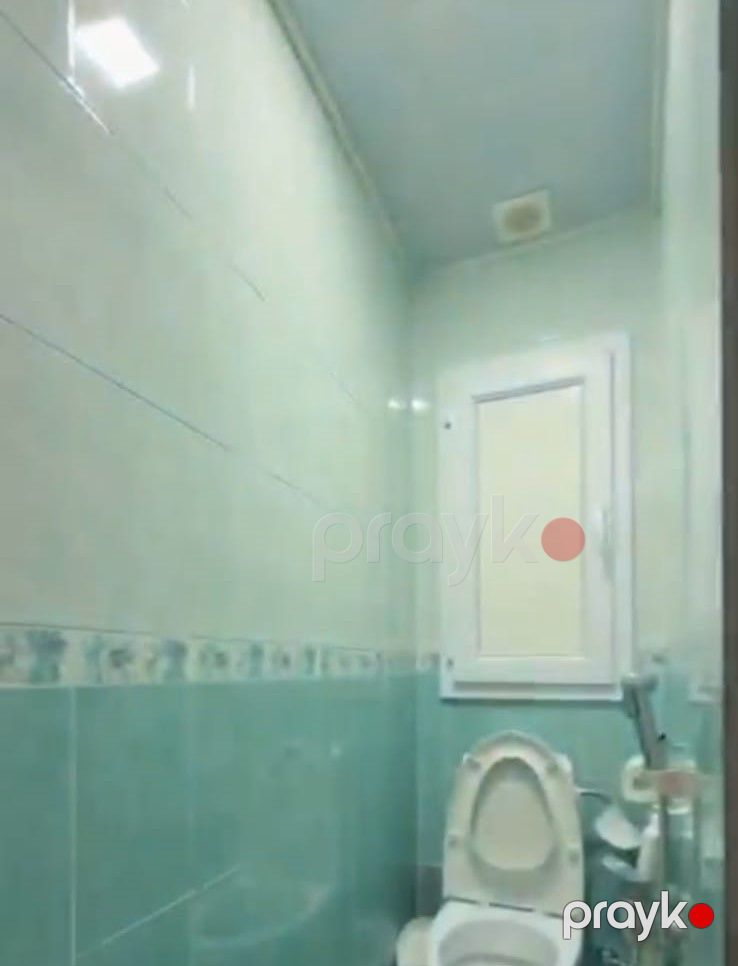 Satış: 3 otaqlı Köhnə tikili, 60 m², Sabunçu rayonu — Mənzil, Bakı (11)