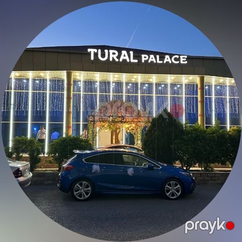 Tural Palace
