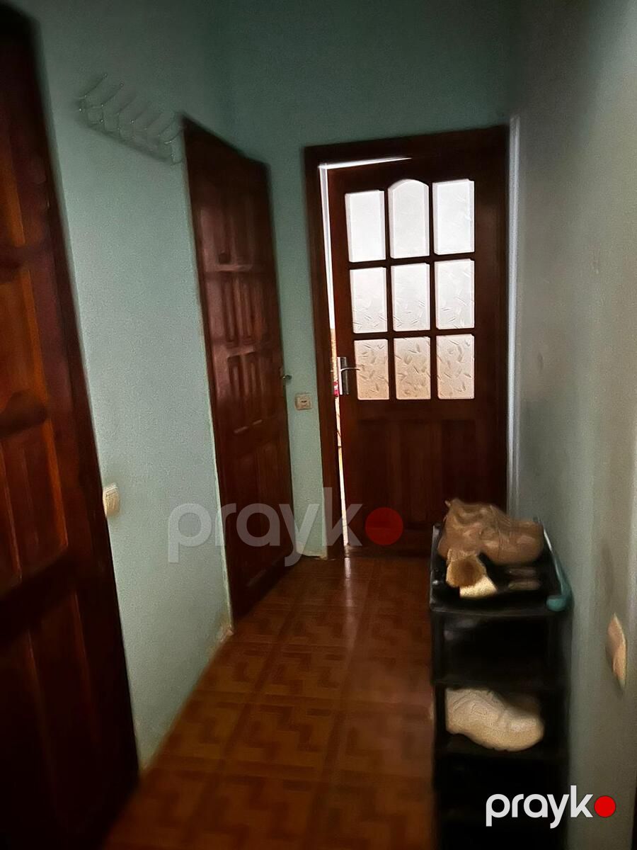 İcarəyə verilir 2 otaqlı köhnə tikili 65 m² — Mənzil, Bakı (4)