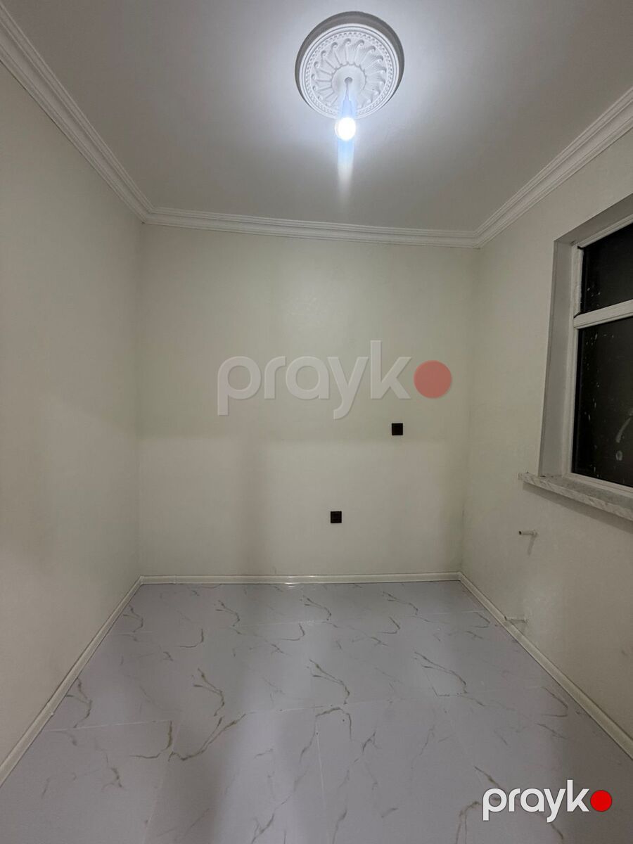 Satılır 3 otaqlı həyət evi/bağ evi 65 m² — Ev, villa, Bakı (10)