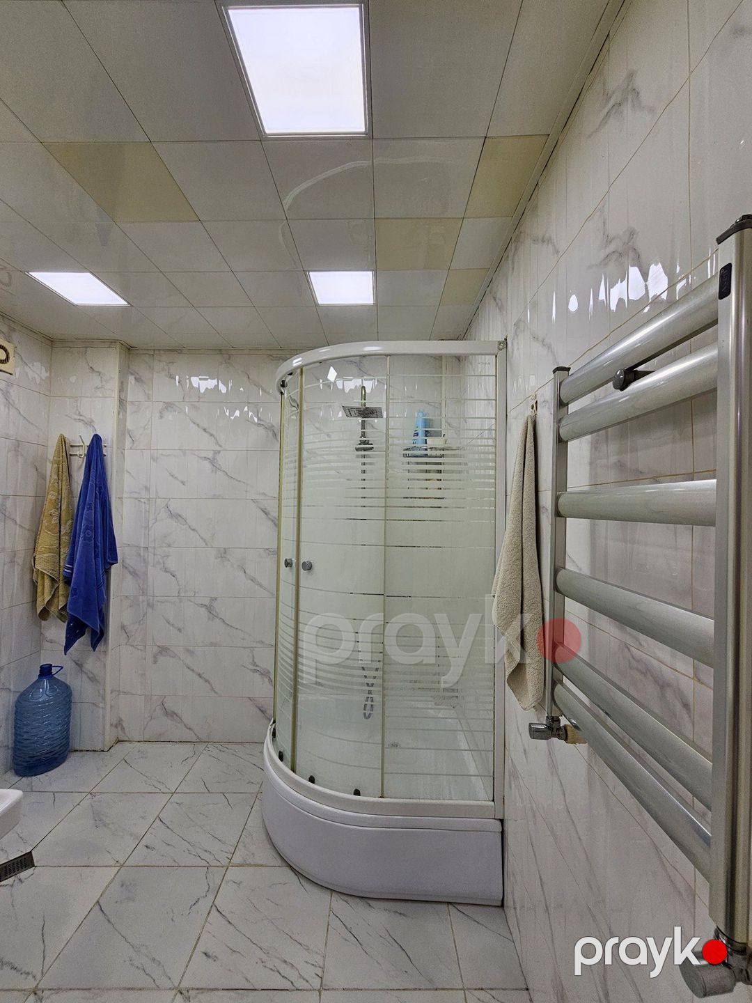 Satılır 2 otaqlı yeni tikili 63 m² — Mənzil, Bakı (10)