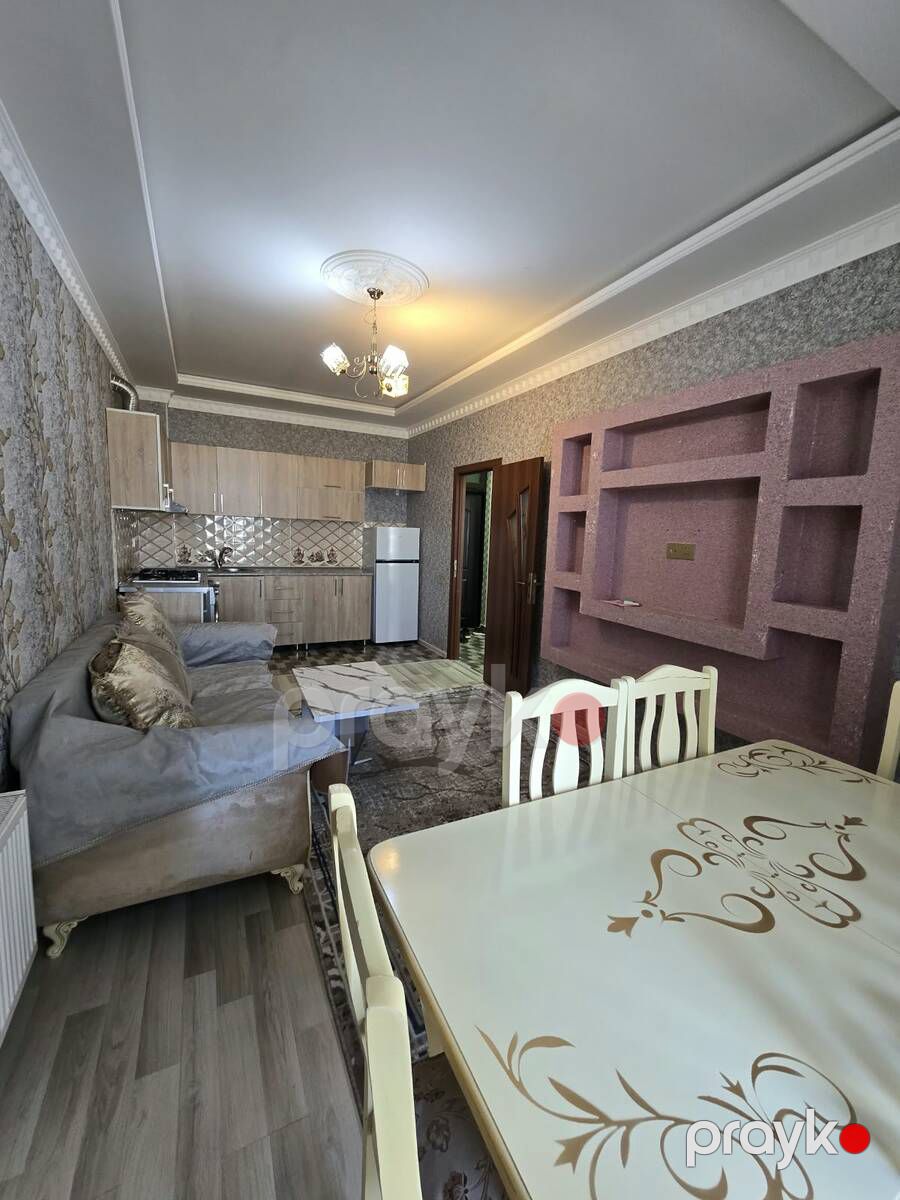 Satılır 2 otaqlı yeni tikili 53 m² — Mənzil, Xırdalan (6)