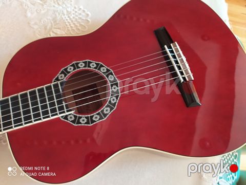 Gitara — Bakı