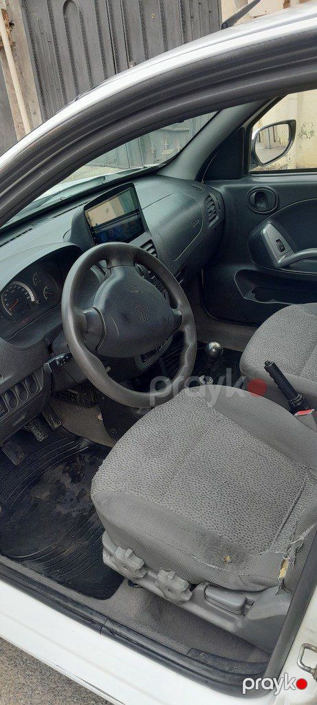 Saipa Saina, 1.5 L, 2019 il, 303 000 km — Avtomobillər, Xırdalan (8)