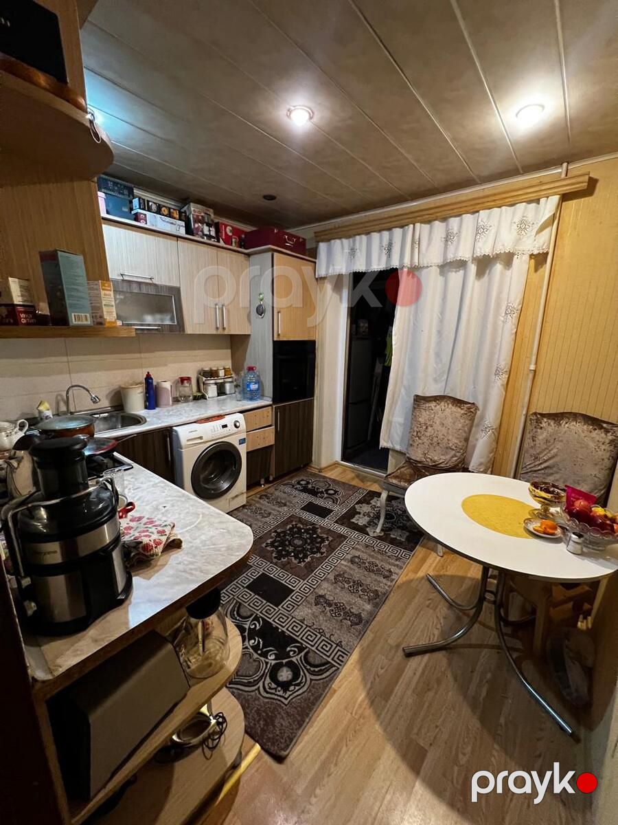 Satılır 3 otaqlı köhnə tikili 80 m² — Mənzil, Bakı (7)