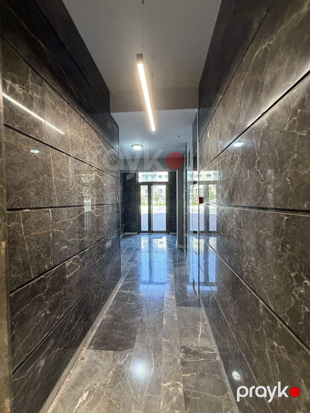 Satılır 4 otaqlı yeni tikili 176.8 m² — Mənzil, Bakı (10)