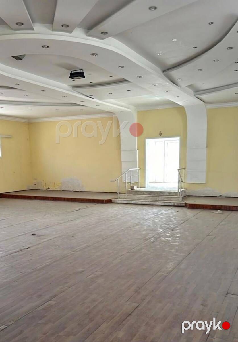 Satılır obyekt 870 m² — Əmlak, Bakı (3)