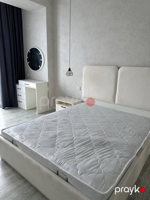 İcarəyə verilir 3 otaqlı yeni tikili 115 m² — Bakı