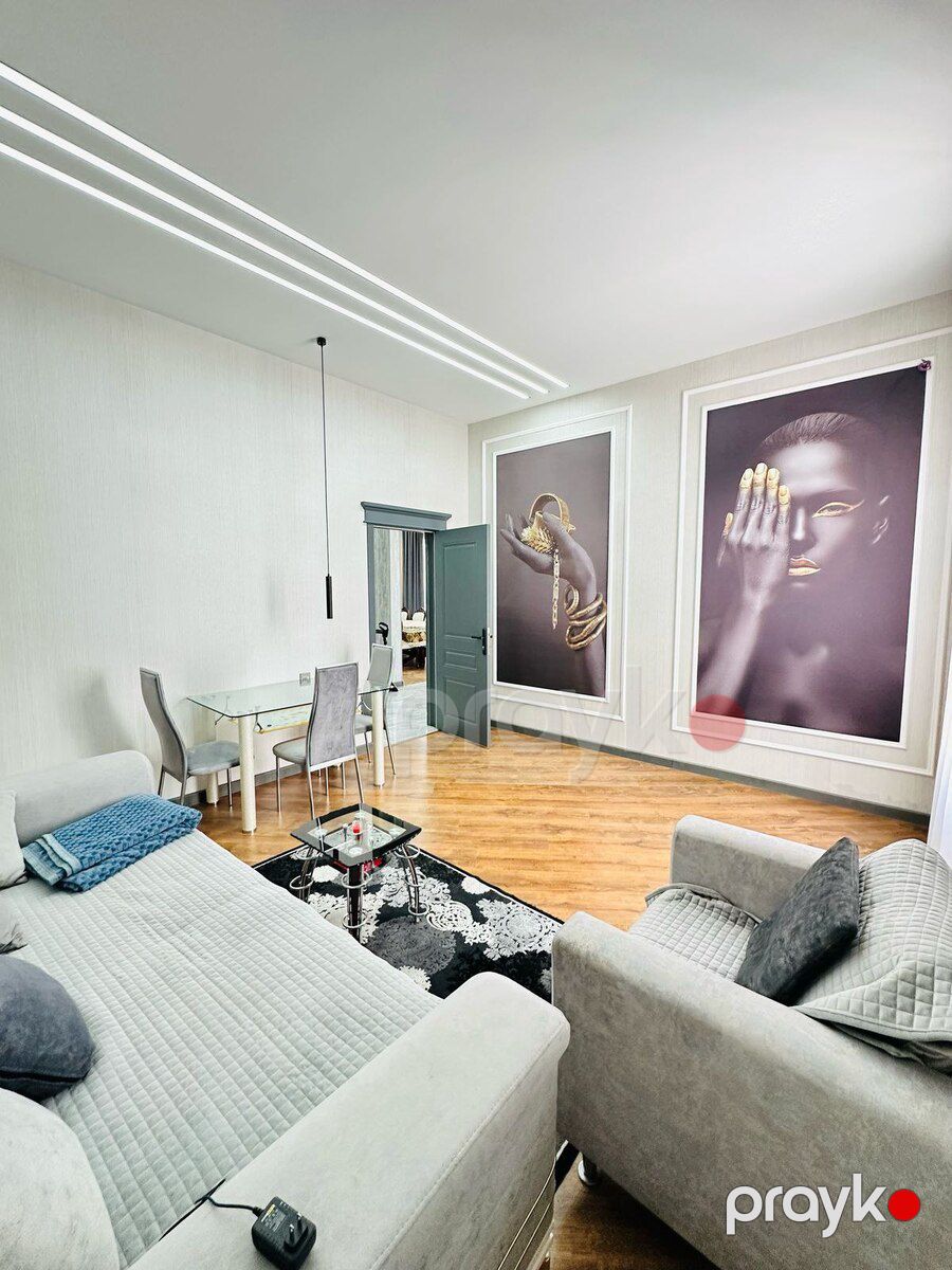 Bağ evi kirayə verilir, Mərdəkan qəs — Ev, villa, Bakı (11)
