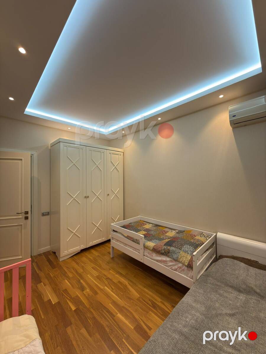 Satılır 3 otaqlı yeni tikili 120 m² — Mənzil, Bakı (7)