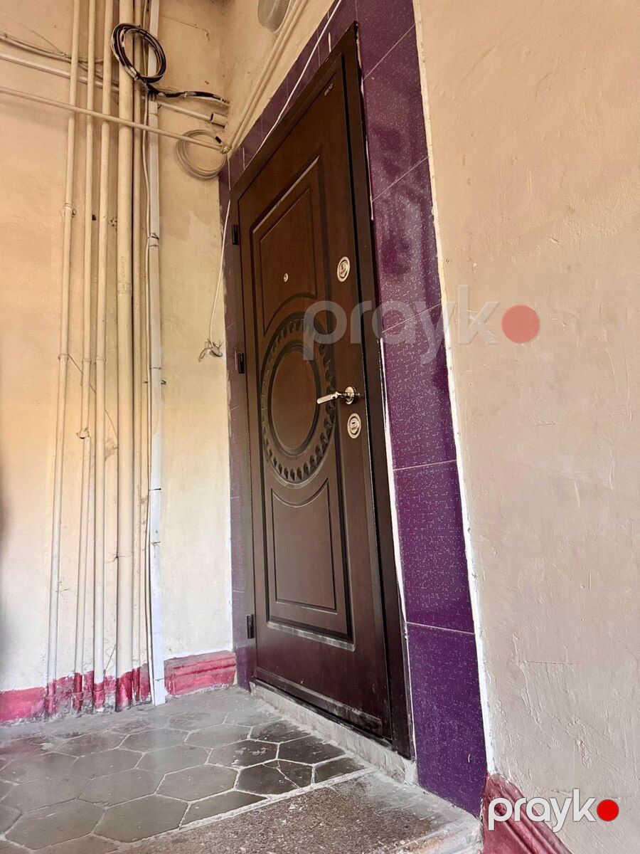 3-otaqlı mənzil, Nərimanov r., 90 m² — Mənzil, Bakı (6)