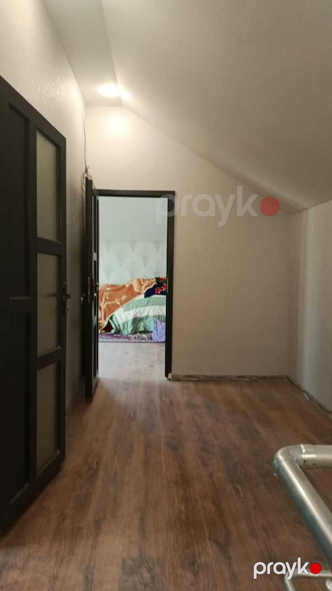 Satılır 7 otaqlı həyət evi/bağ evi 250 m² — Ev, villa, Bakı (5)