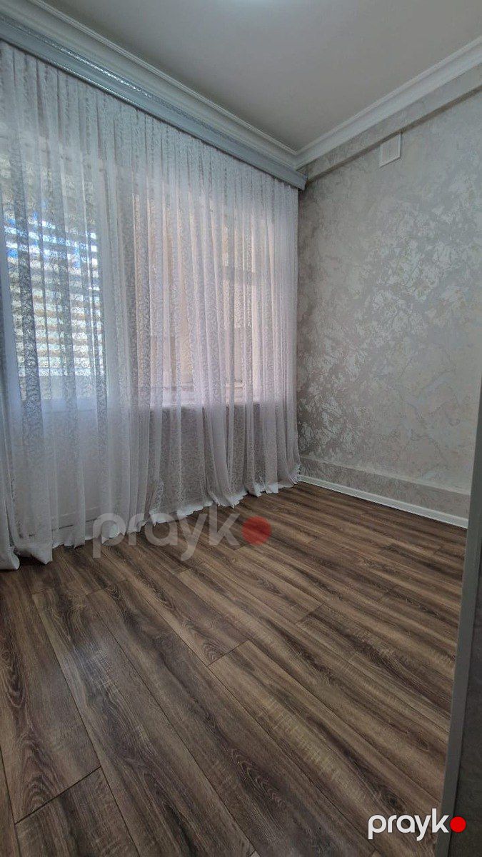 Satılır 2 otaqlı köhnə tikili 46 m² — Mənzil, Bakı (3)
