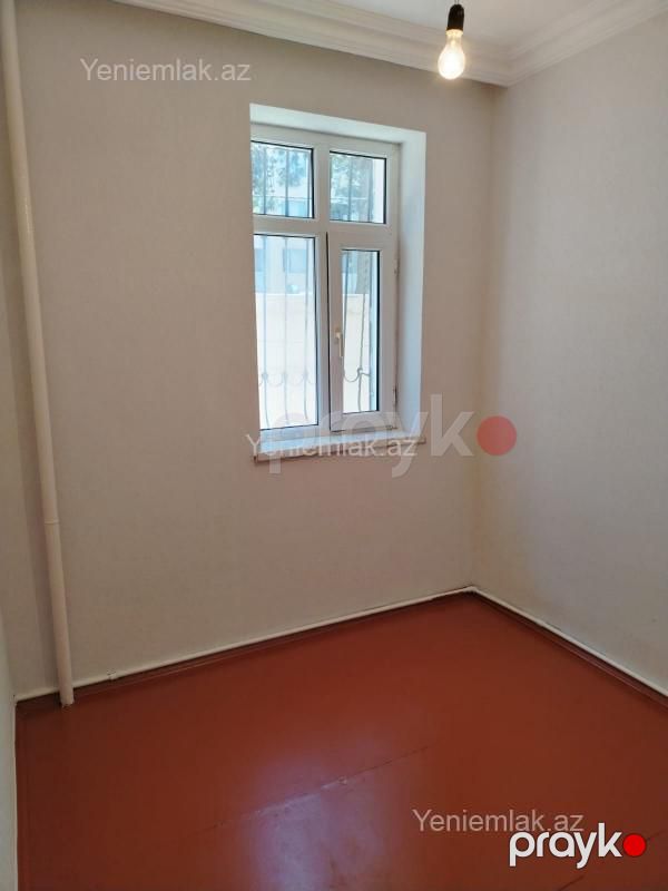 Satılır 2 otaqlı Bina evi menzil (Köhnə tikili), 35 m², Suraxanı rayonu — Mənzil, Bakı (5)