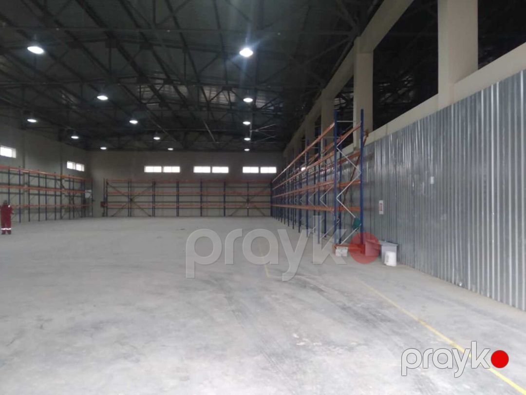 İcarəyə verilir obyekt 1200 m² — Əmlak, Bakı (3)