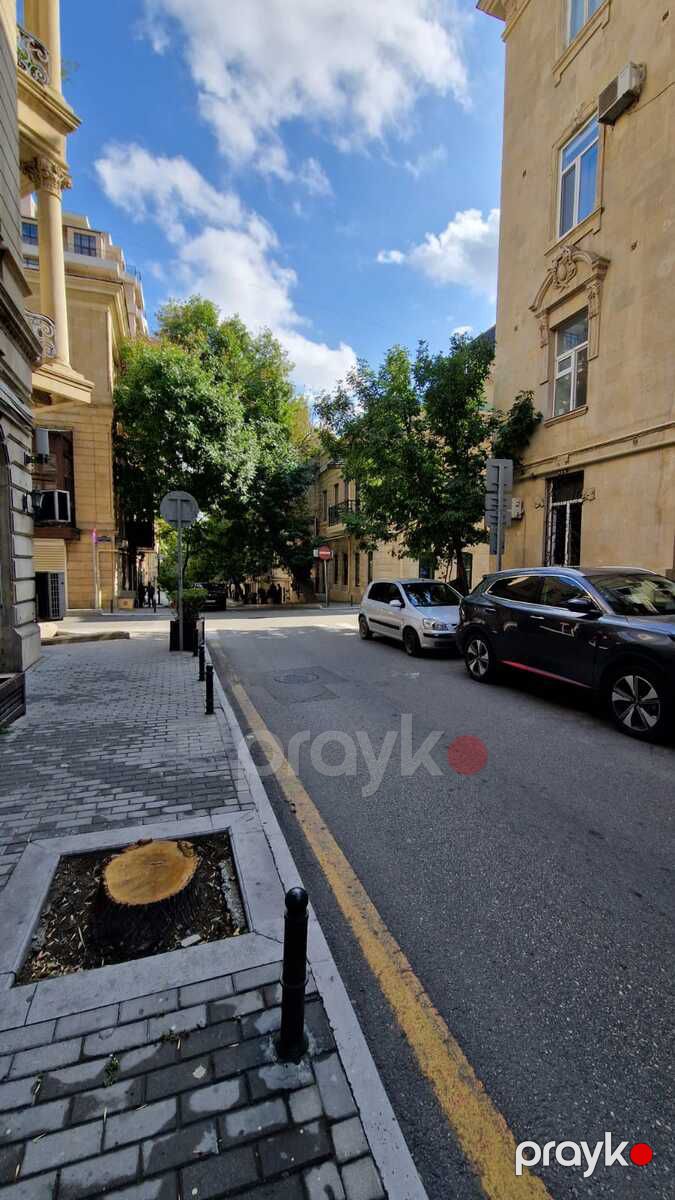 İcarəyə verilir obyekt 35 m² — Əmlak, Bakı (4)