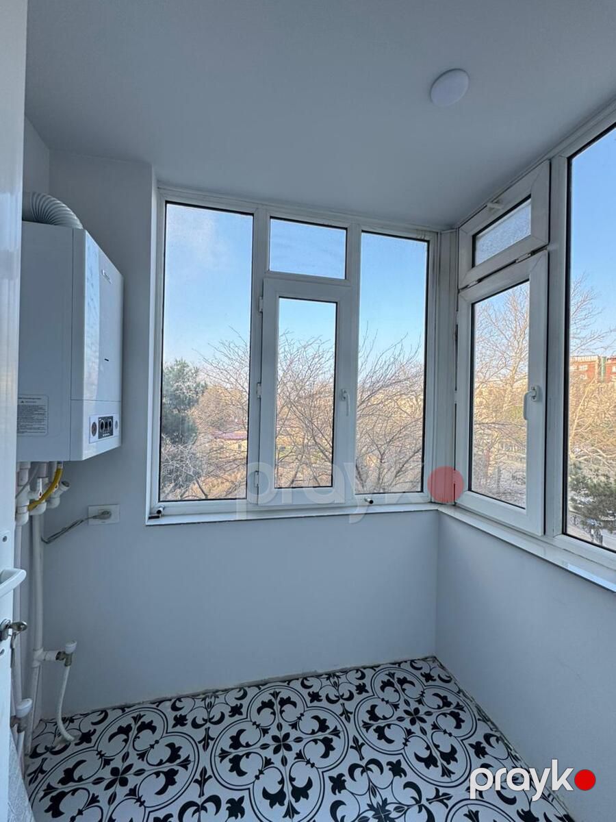 Satılır 2 otaqlı köhnə tikili 45 m² — Mənzil, Bakı (12)