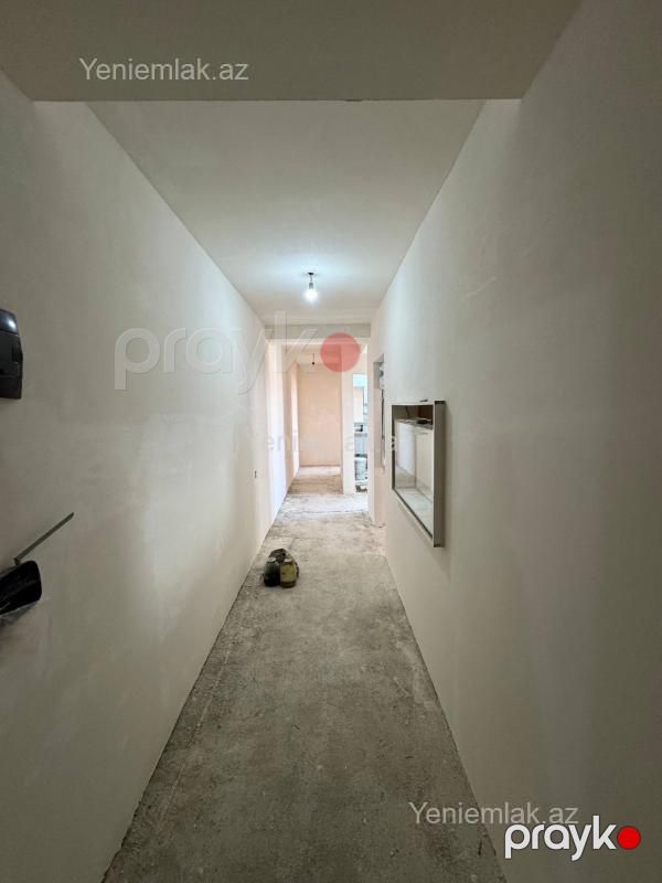 Satılır 2 otaqlı Bina evi menzil (Yeni tikili), 82 m², Masazır — Mənzil, Abşeron (3)