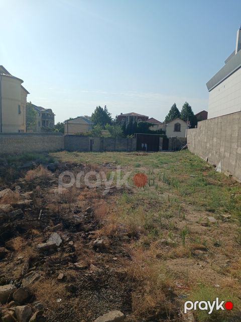 Satılır torpaq 13 sot — Bakı
