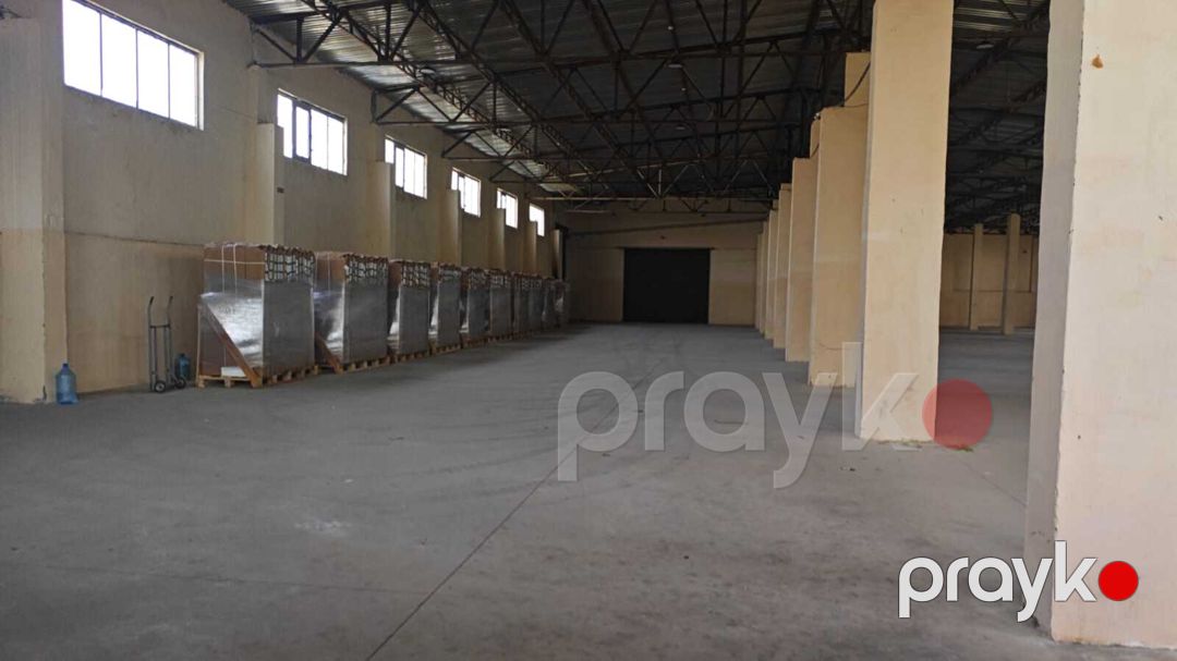 İcarəyə verilir obyekt 1800 m² — Əmlak, Bakı (7)