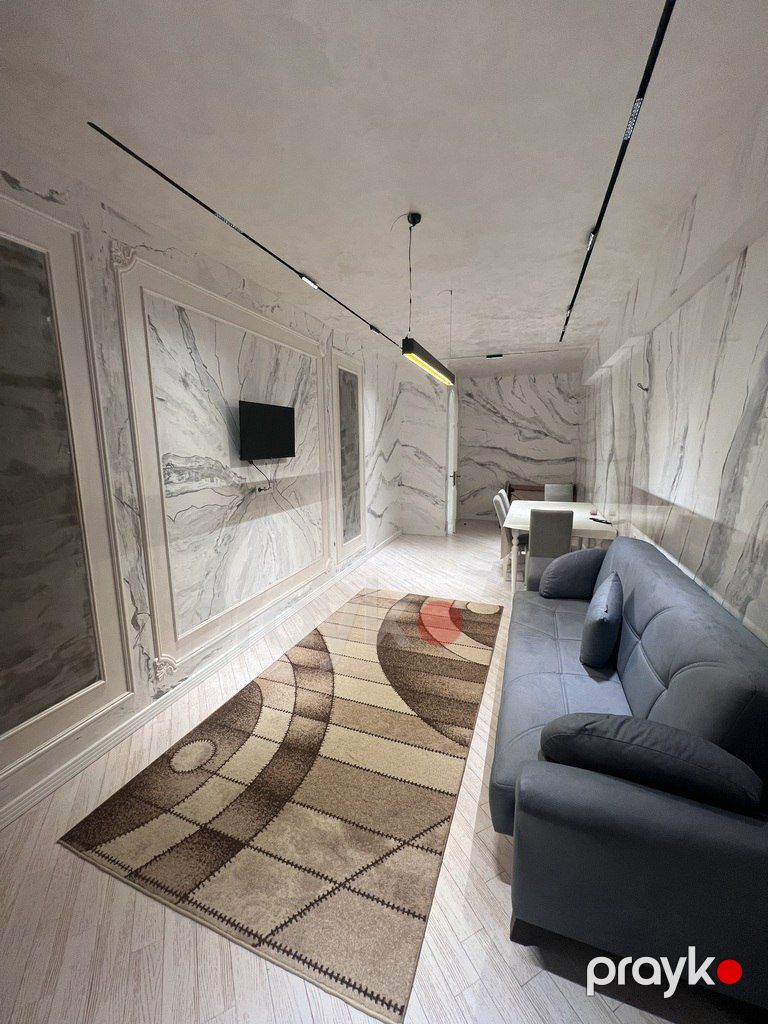 Satılır 4 otaqlı yeni tikili 145 m² — Mənzil, Bakı (3)