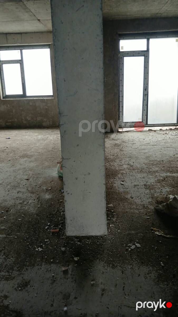 Satılır 1 otaqlı yeni tikili 64.5 m² — Mənzil, Bakı (7)