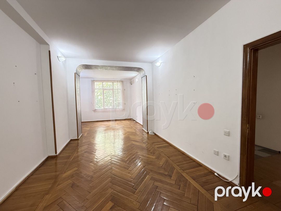 Satılır 3 otaqlı köhnə tikili 95 m² — Mənzil, Bakı (9)